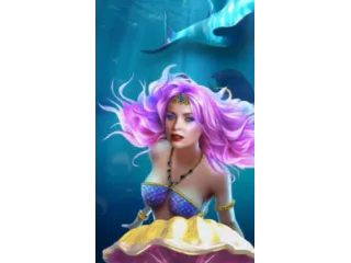Atlantean Treasures Mega Moolah — Neon Valley Studios